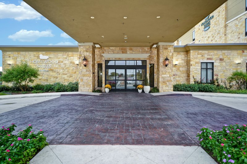 Homewood Suites By Hilton Dallas Arlington South Tx 48/51