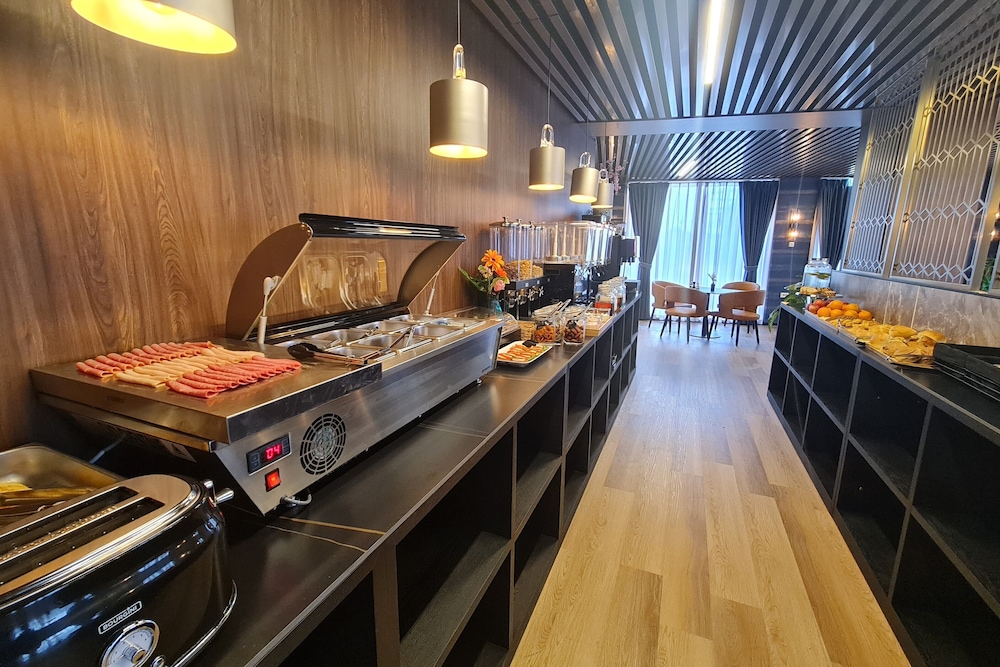 Hotel Fogo Amsterdam 34/50