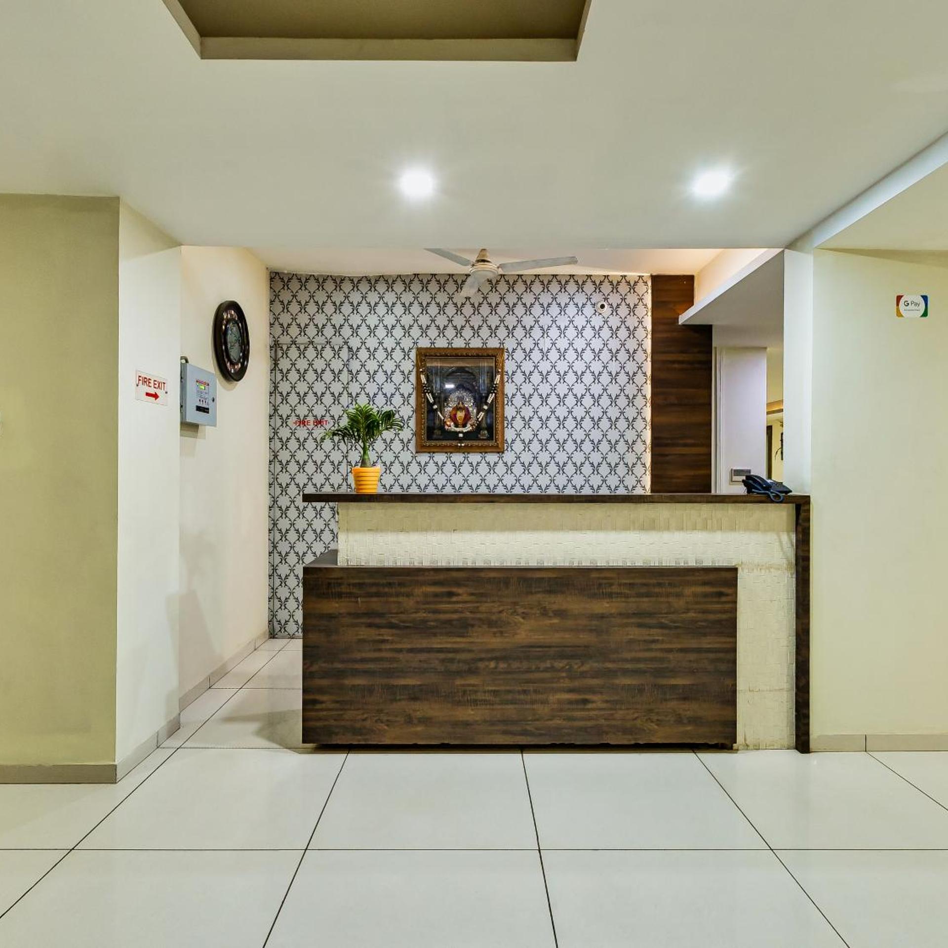 Galaxy Inn 3/50