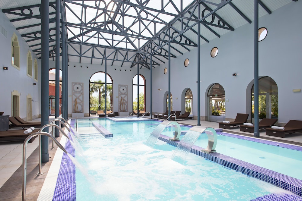 The Level At Melia Villaitana 23/50
