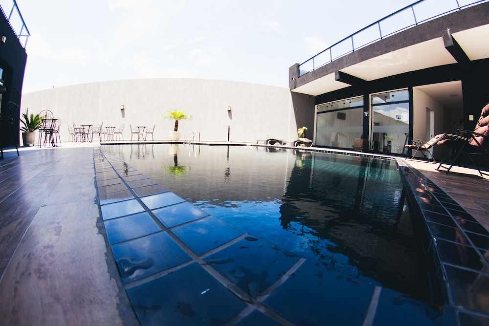Summit Suites Hotel Cacapava 38/66