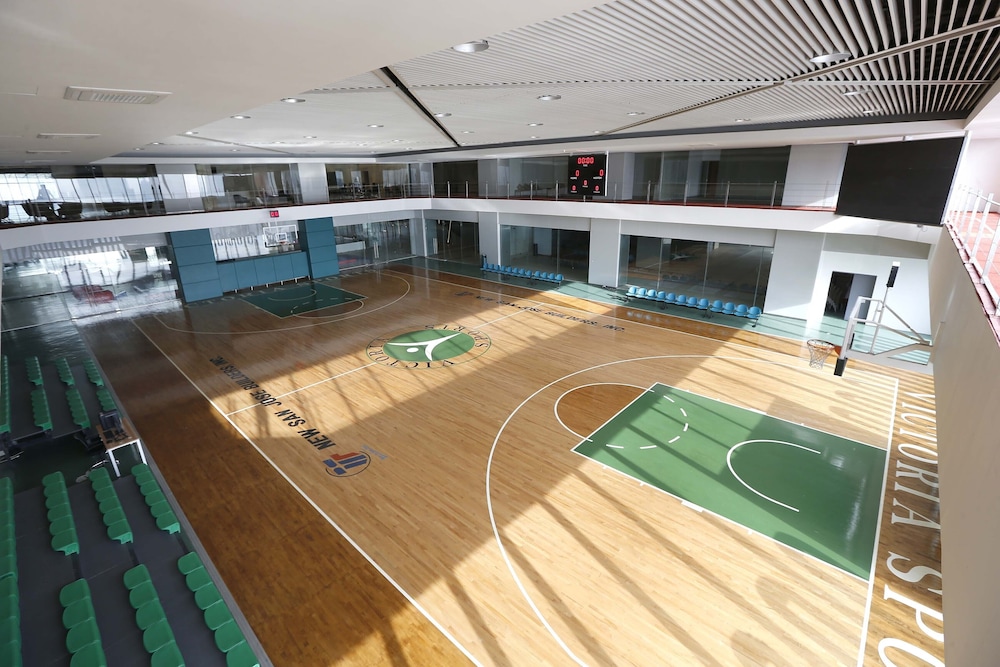 VS Hotel 25/48