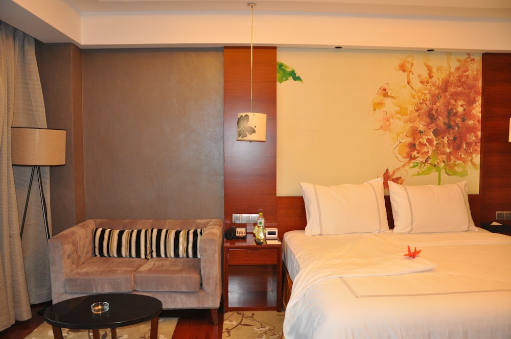 Grand Skylight International Hotel Gongqingcheng 6/24