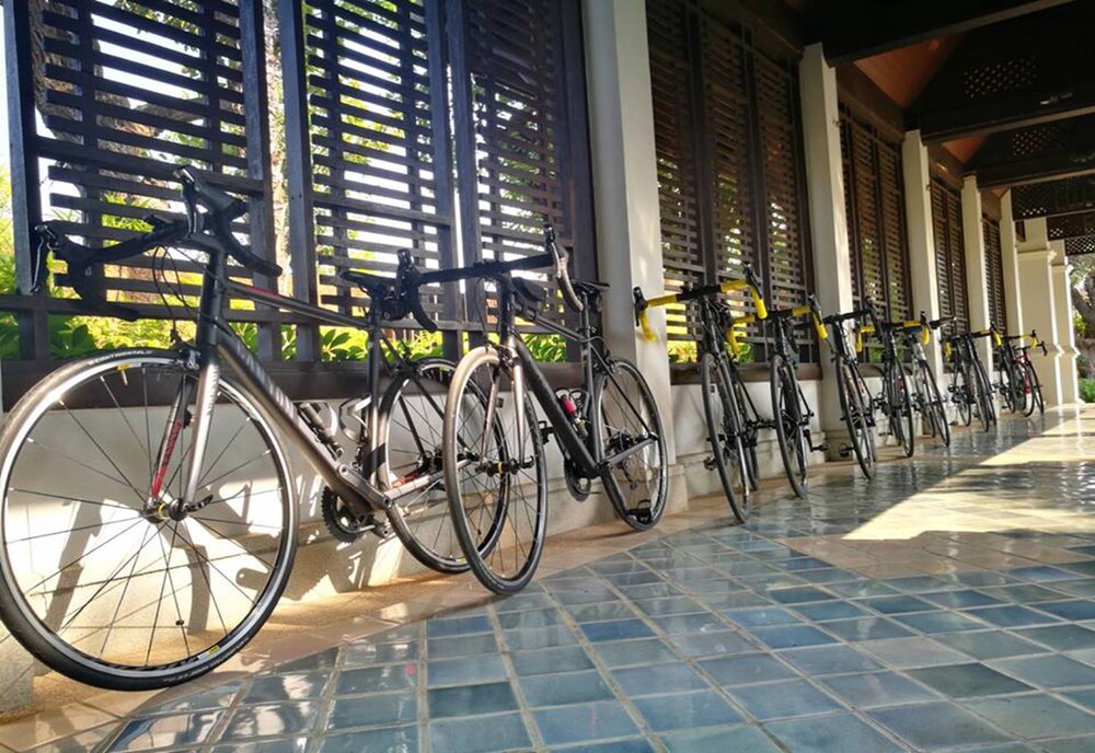 HUERN NA NA BOUTIQUE HOTEL 16/31