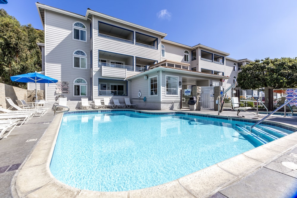 Capistrano Surfside Inn 6/83
