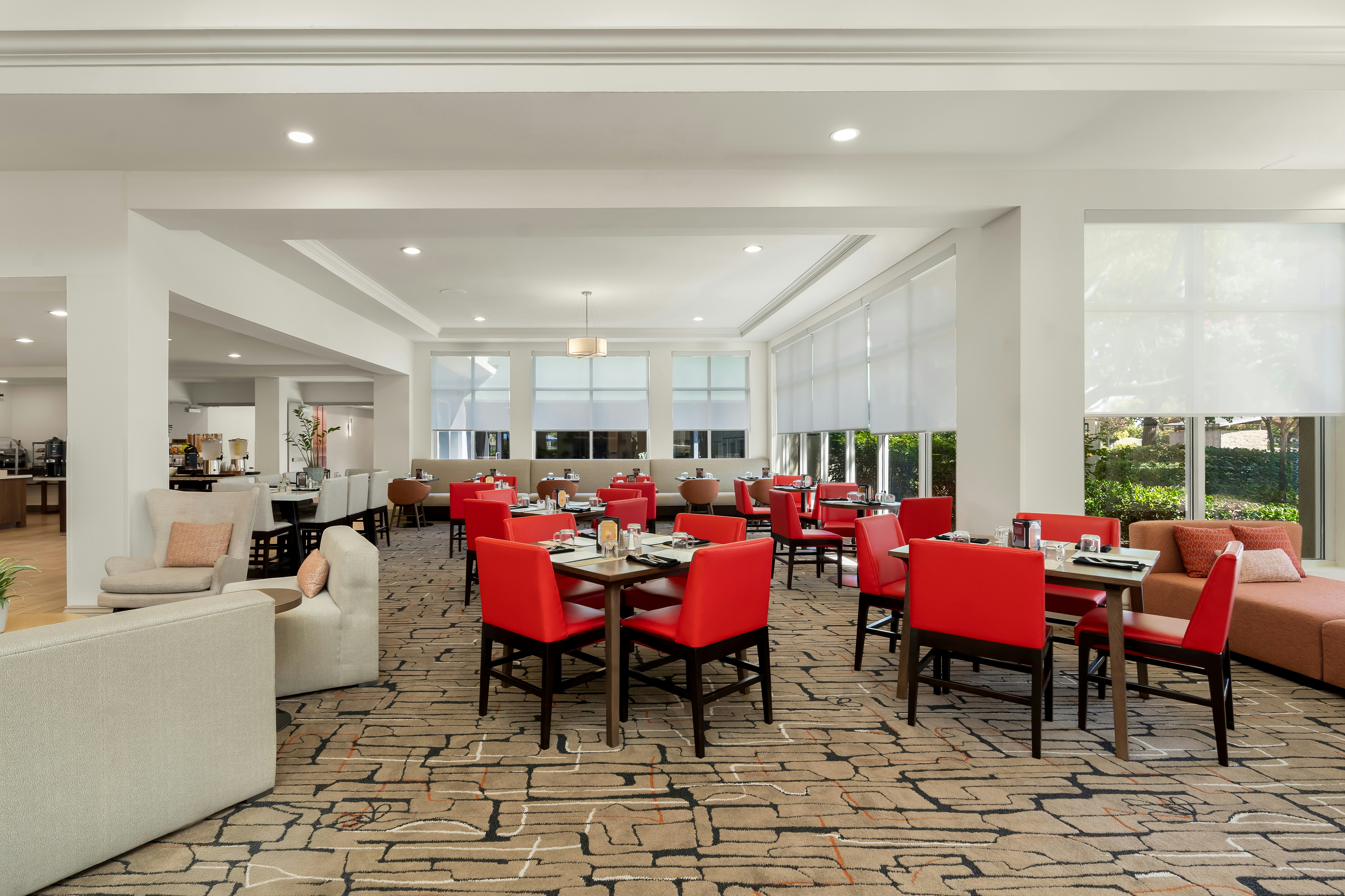 Hilton Garden Inn Fairfield 53/80