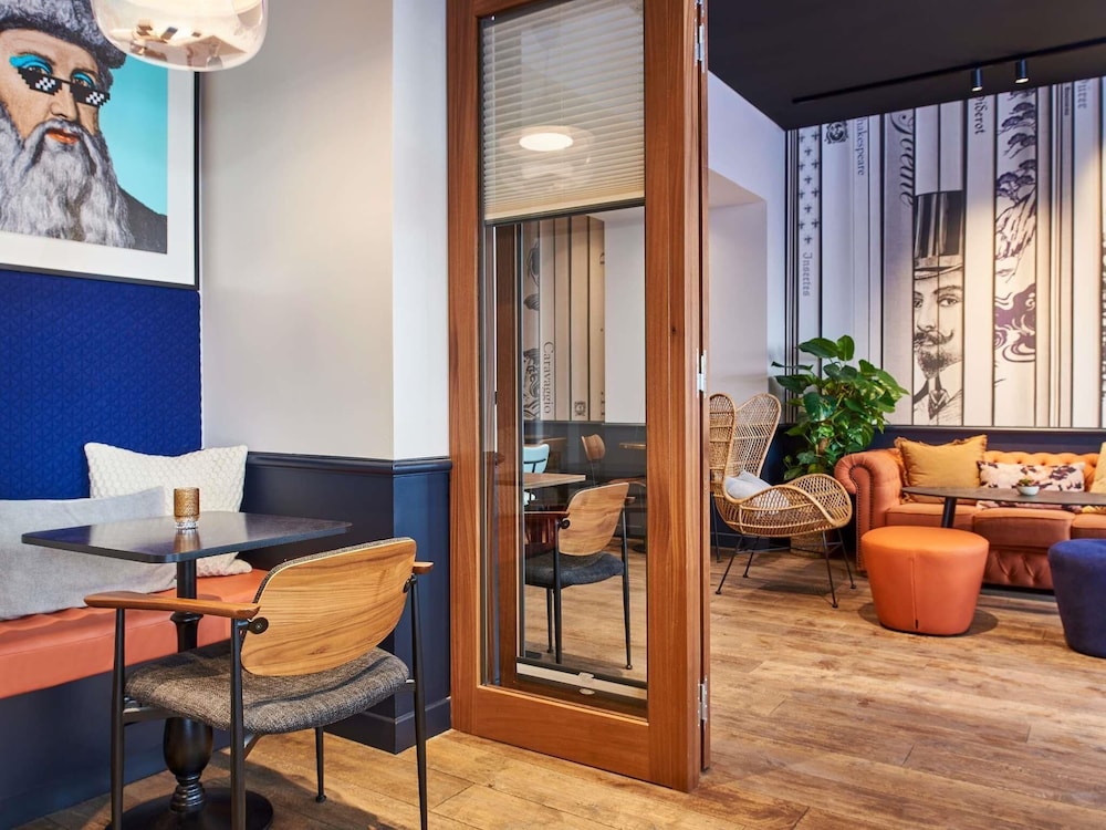 Ibis Styles Paris Gare De Lyon Bastille 34/62