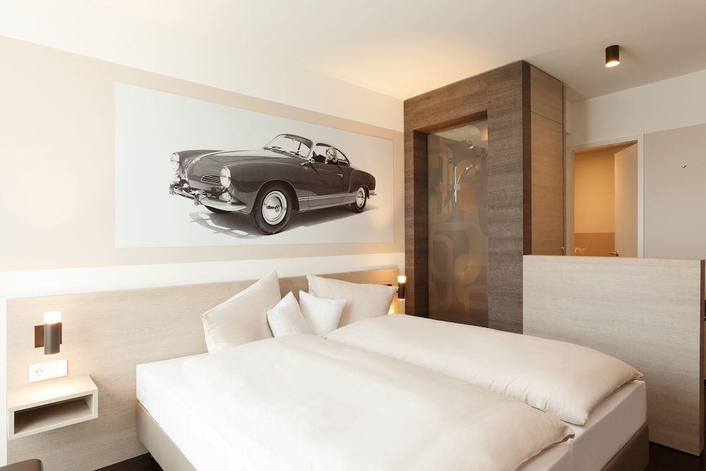 Vienna House Easy by Wyndham Osnabruck 15/75