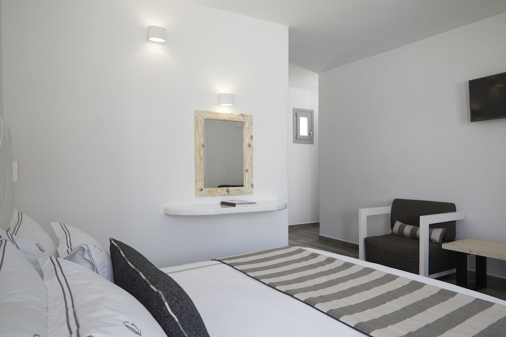 Kalisti Hotel And Suites 15/72