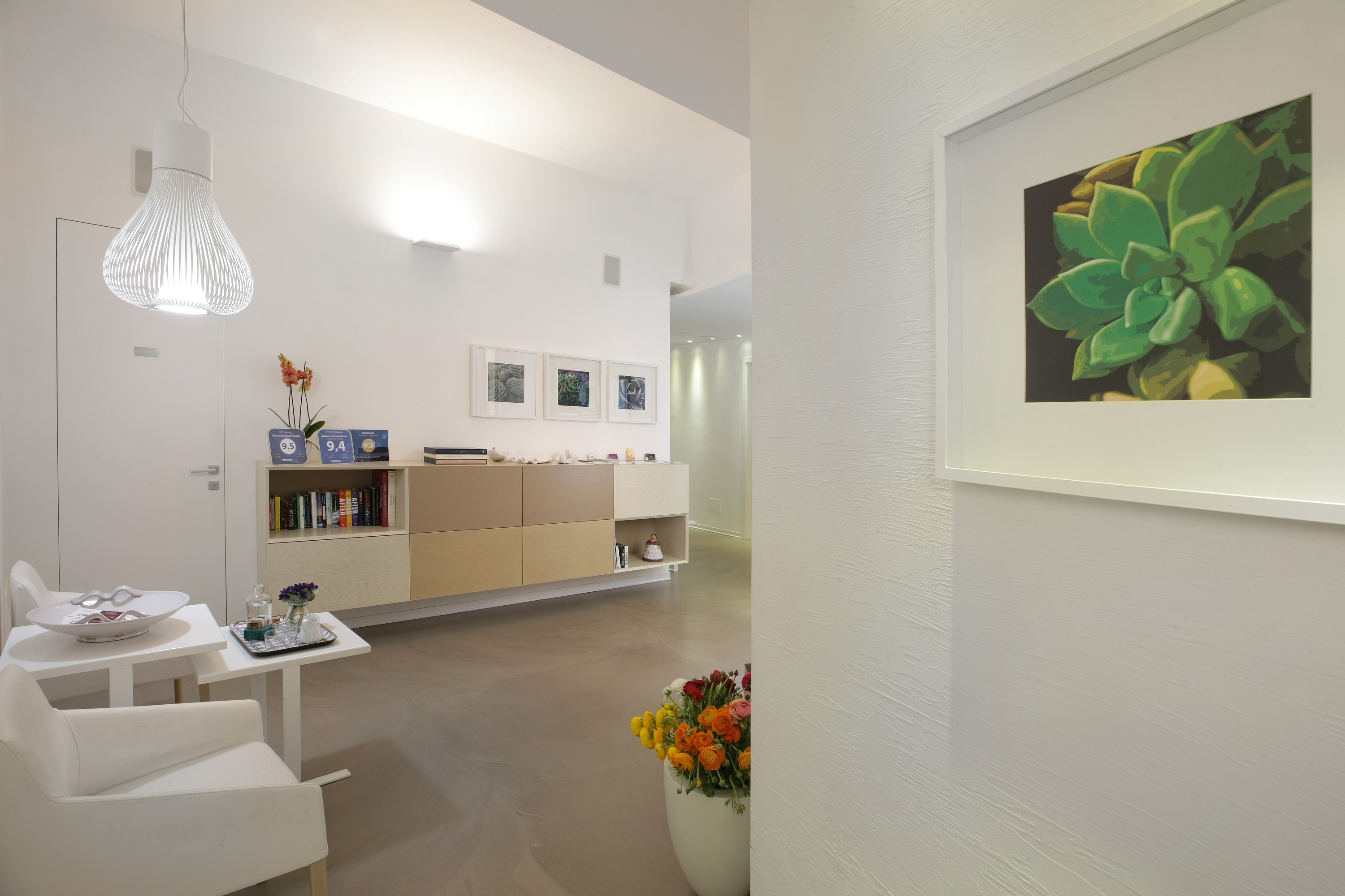 SANTACROCE LUXURY ROOMS 3/48