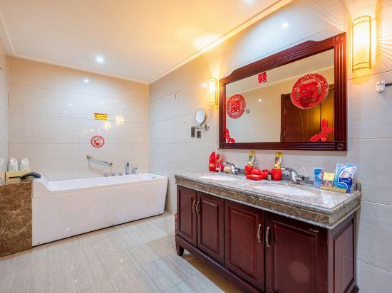 Gansu International Hotel 45/45