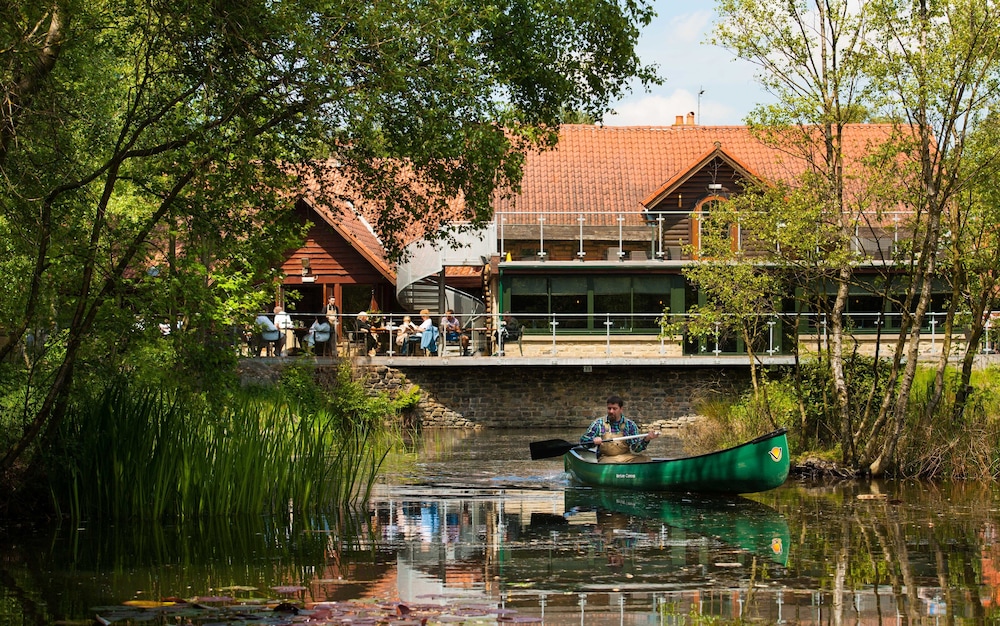 The Chevin Country Park Hotel & Spa 2/68
