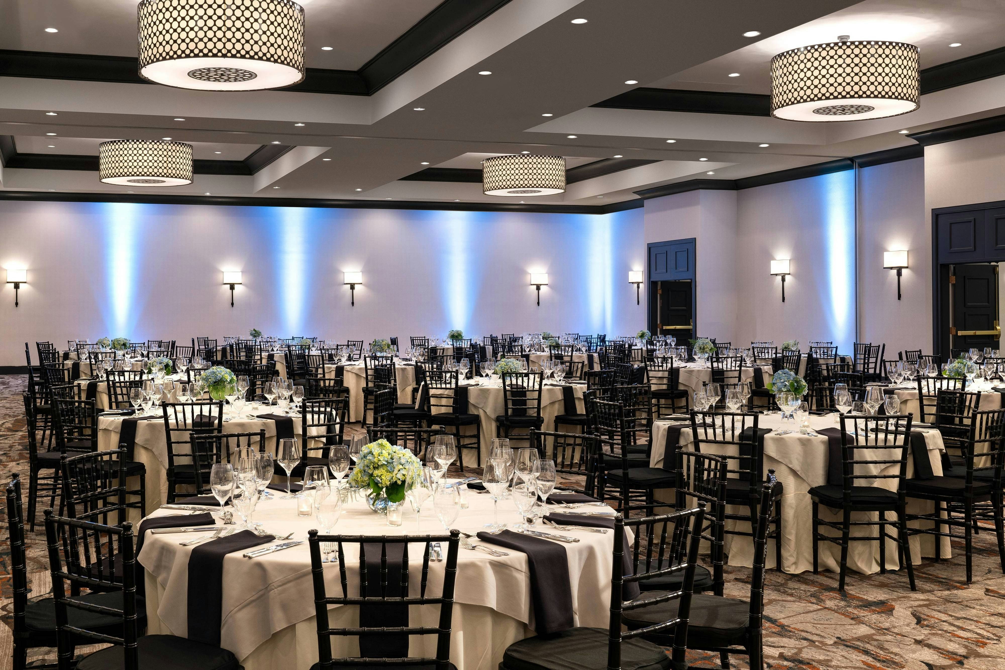 Seattle Marriott Redmond 18/28