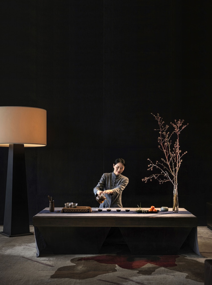 Hyatt Regency Chongqing 16/71