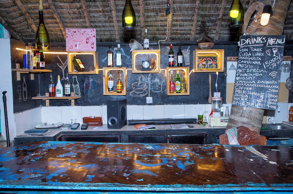 Arthotel Zanzibar 5/50