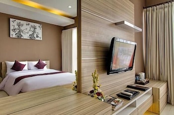 ABISHA Resort Jimbaran 9/30