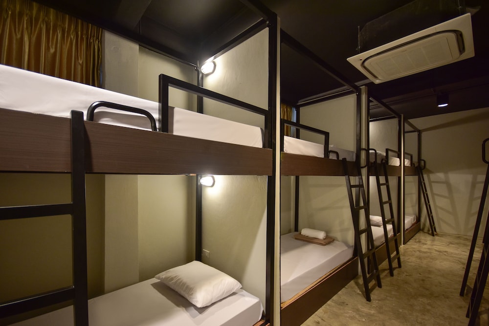 Inn Stations Hostel 17/49