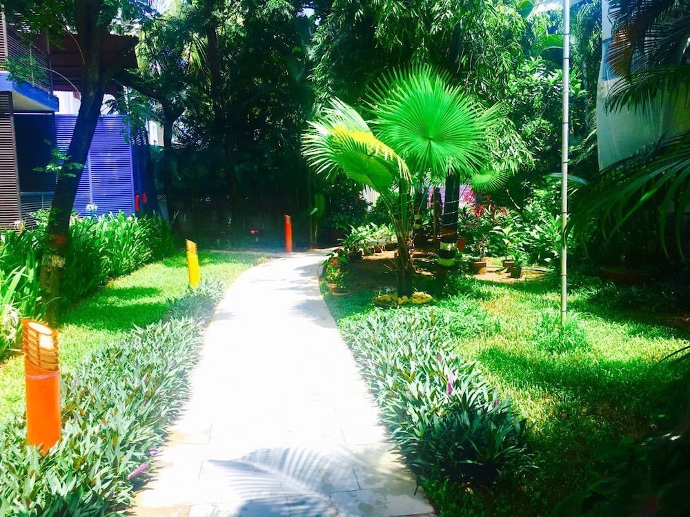 Kyriad Prestige Calangute, Goa 66/72