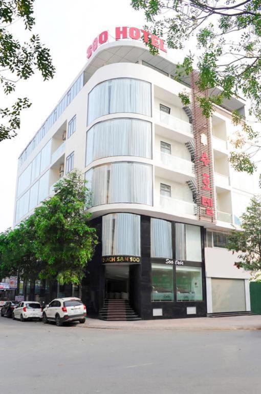 Soo Hotel Bac Ninh 1/37