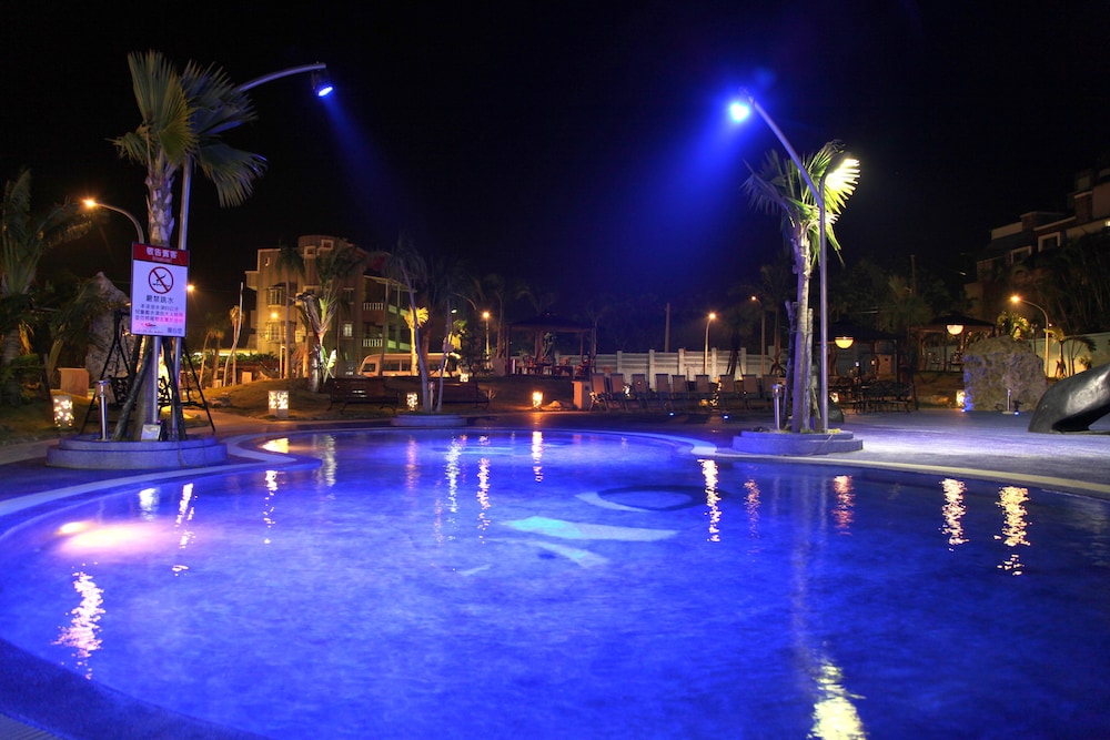 Clownfish Resort 55/64