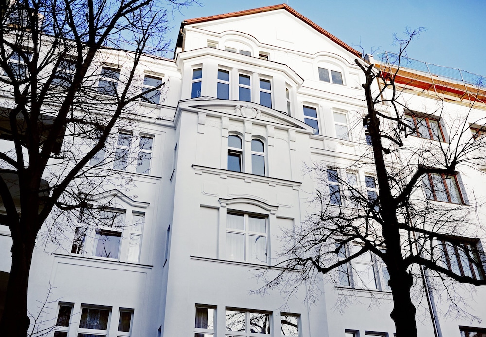 Provocateur in BERLIN