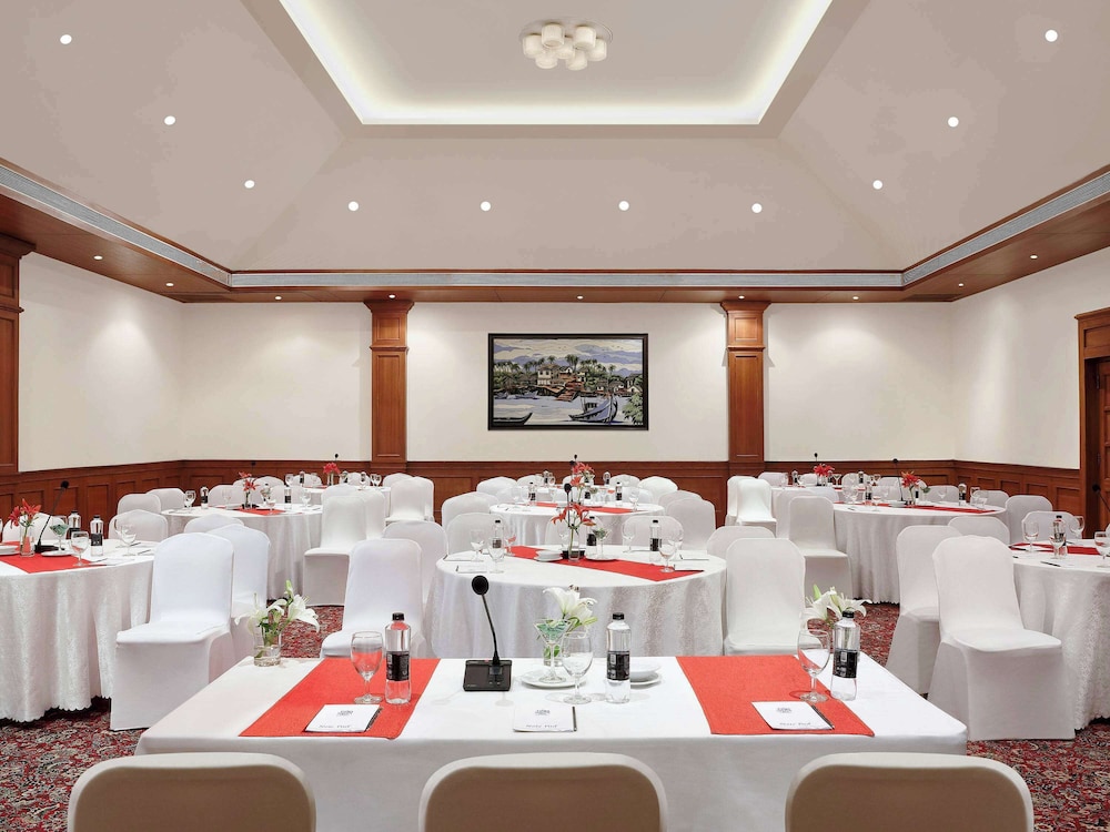 Novotel Goa Dona Sylvia Resort 65/79