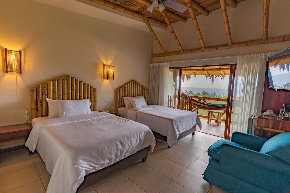 Nativa Bambu Ecolodge 18/76