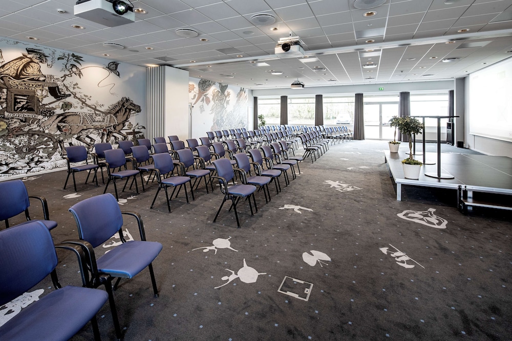 Scandic Odense 54/60