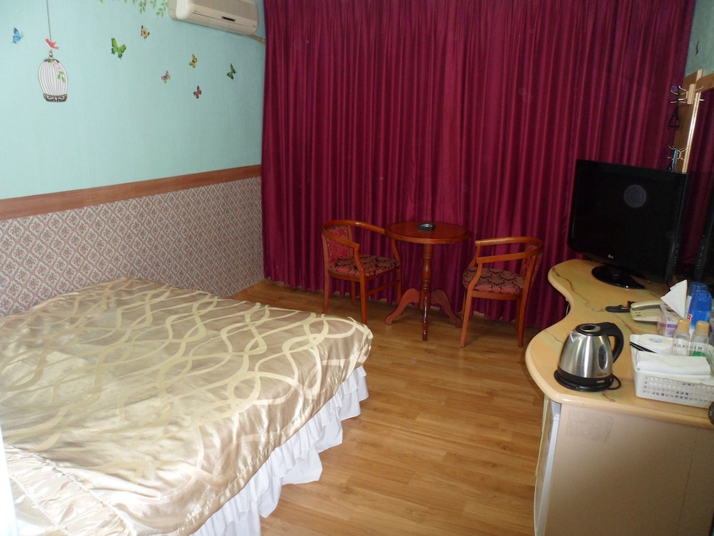 Gyerim Sanjang Motel 26/46