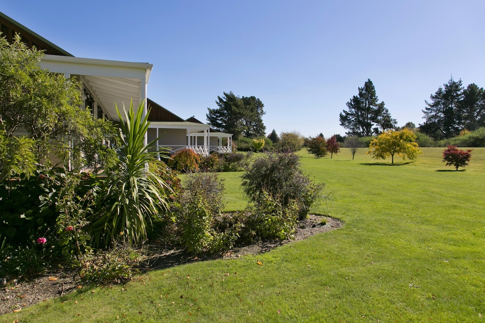 Turangi Bridge Motel 51/57