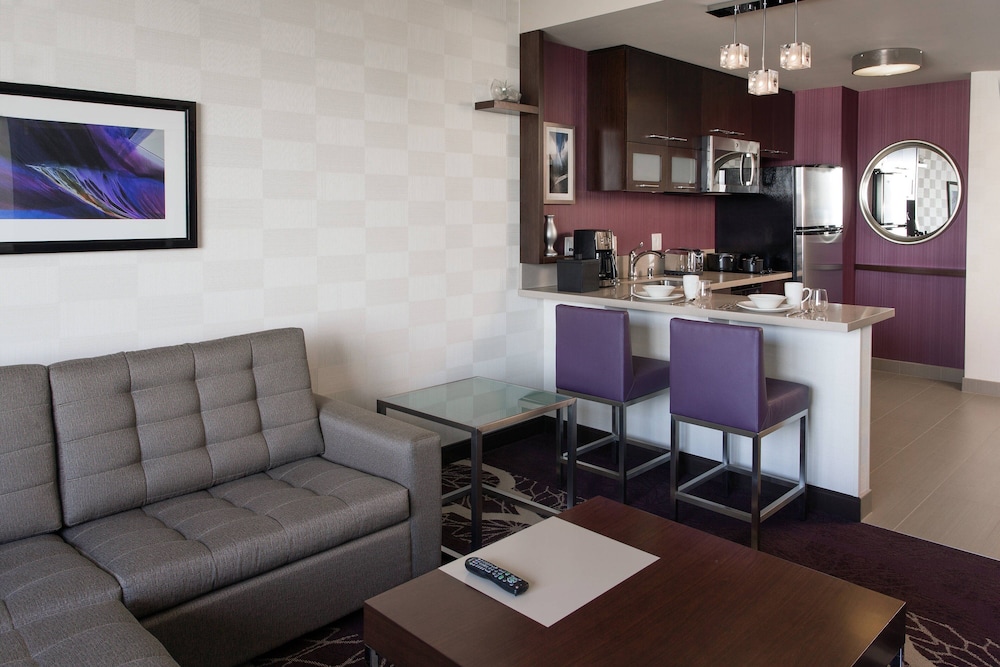 Residence Inn Los Angeles La Live 22/36