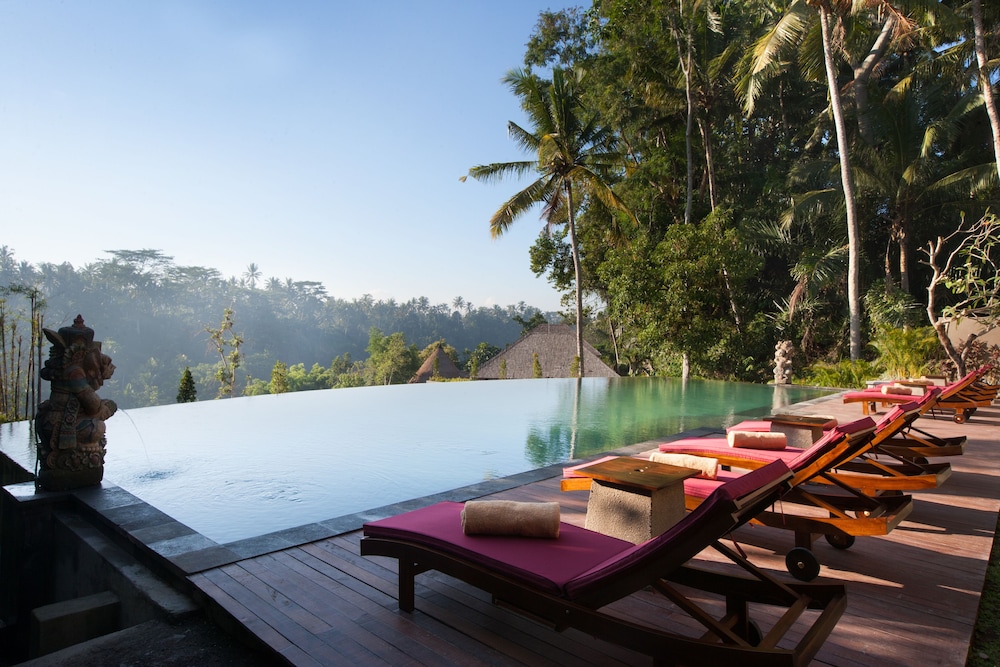 Jannata Resort and Spa 39/64