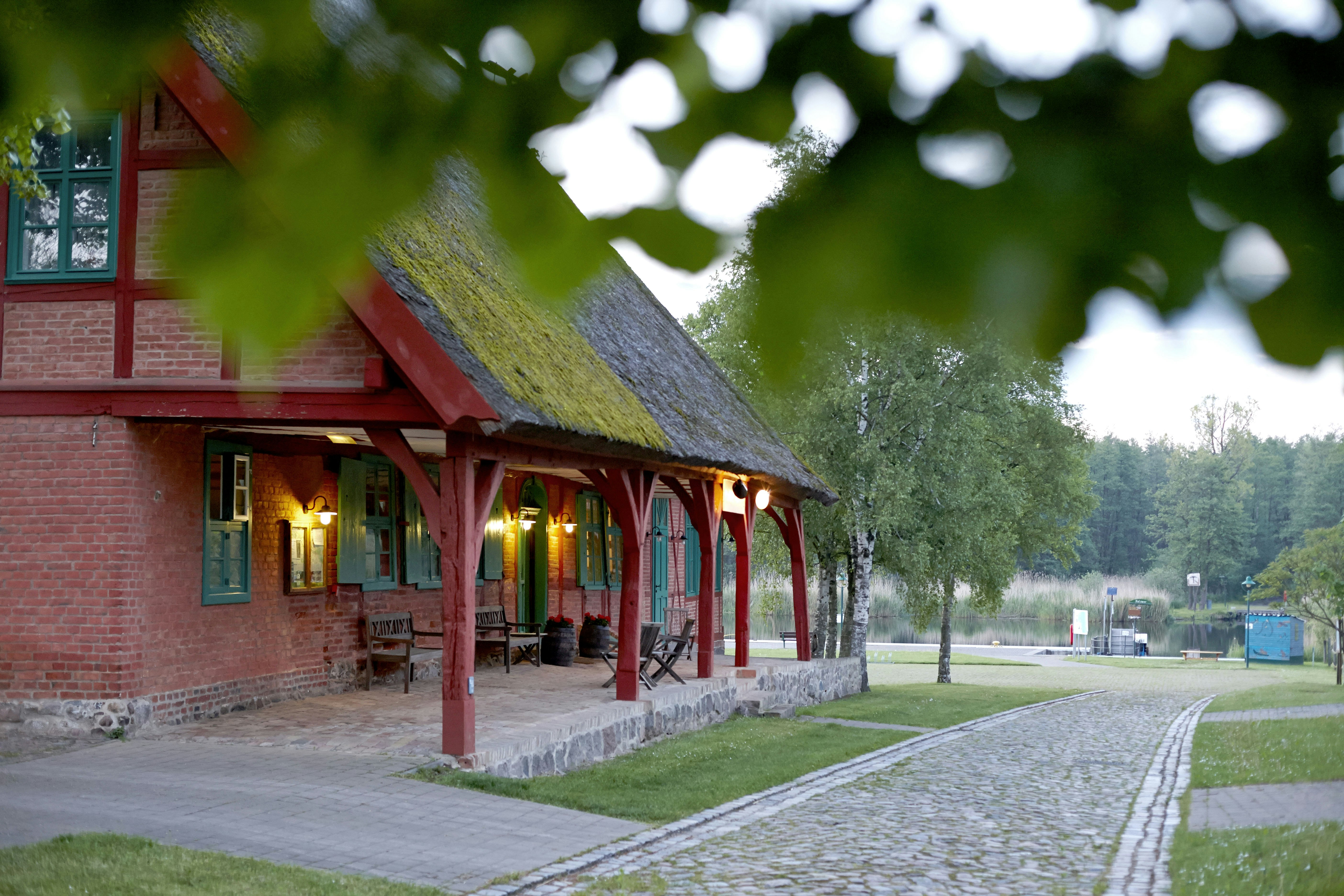 Gutshaus Stolpe 1/29