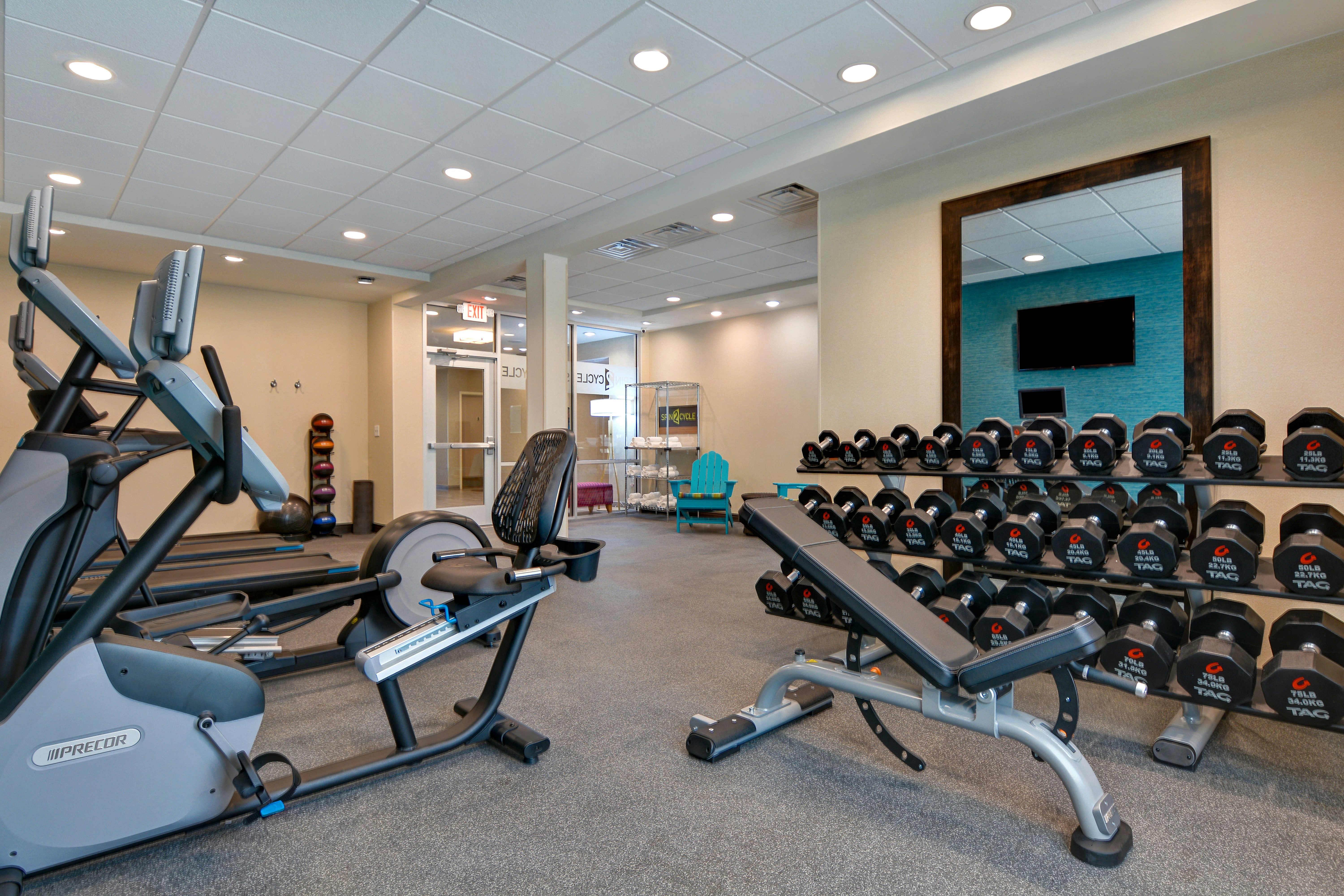 Home2 Suites By Hilton Savannah Midtown Ga 10/23