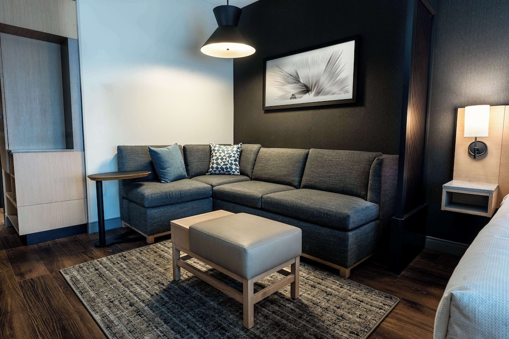 Hyatt Place Eagle Pass 29/50