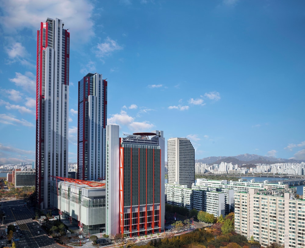 Fairmont Ambassador Seoul 51/55