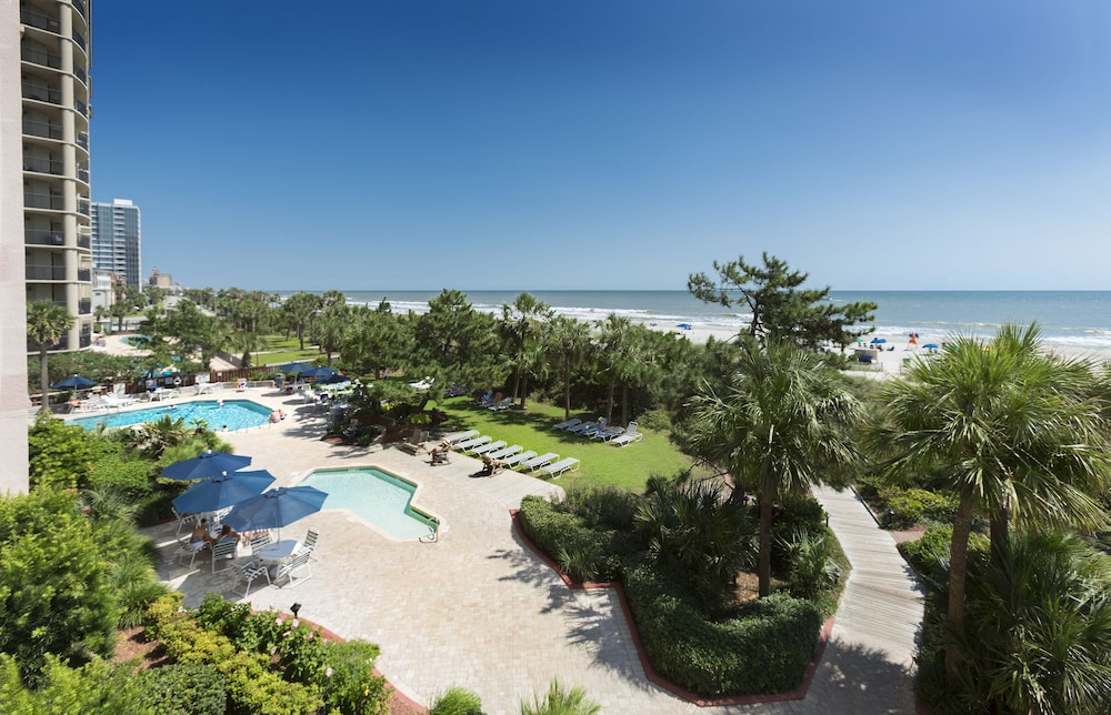 Beach Colony Resort 9/66