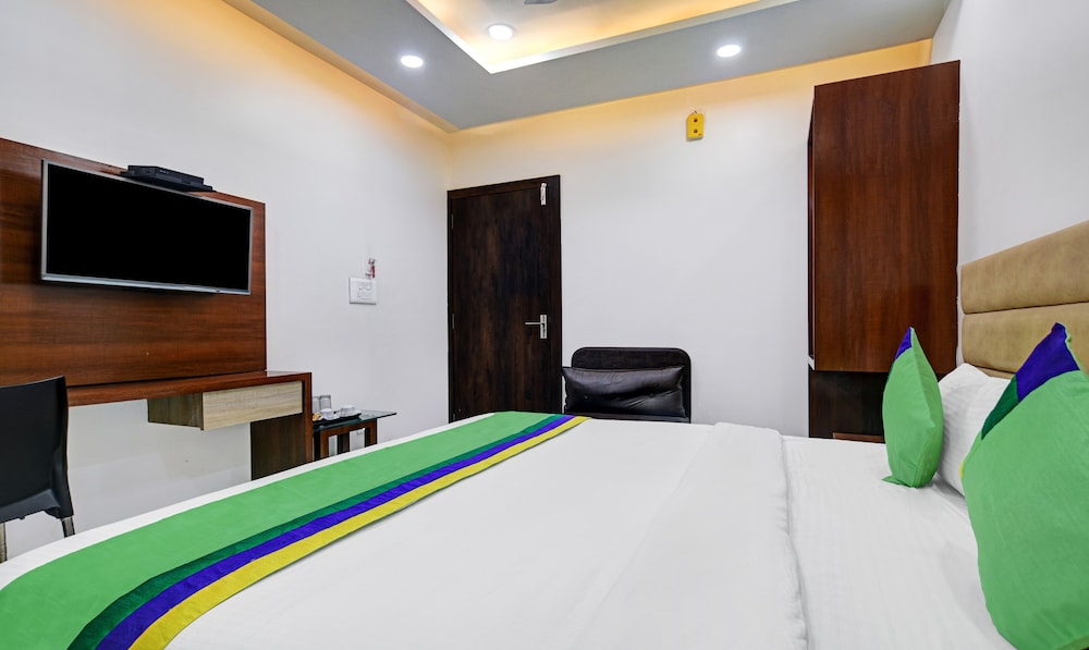 Hotel Kantara 9/41