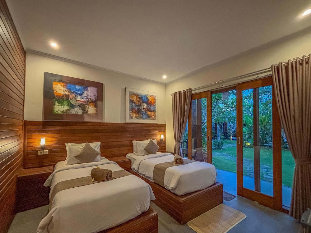 Singabu Bungalows 20/50