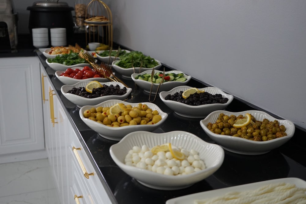 Etap Bulvar Hotel Ankara 28/44