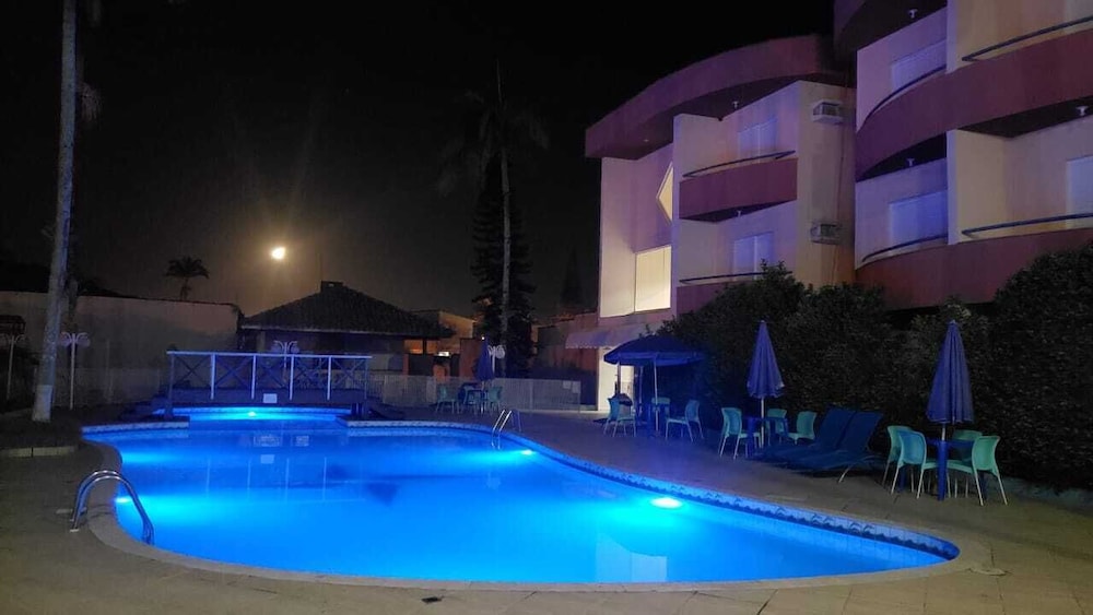 HOTEL CLUBE AZUL DO MAR 47/50