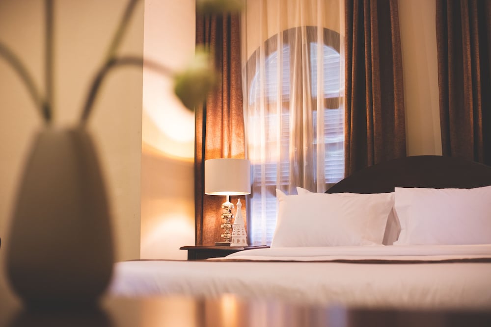 Le Luxe Boutique Hotel 25/56