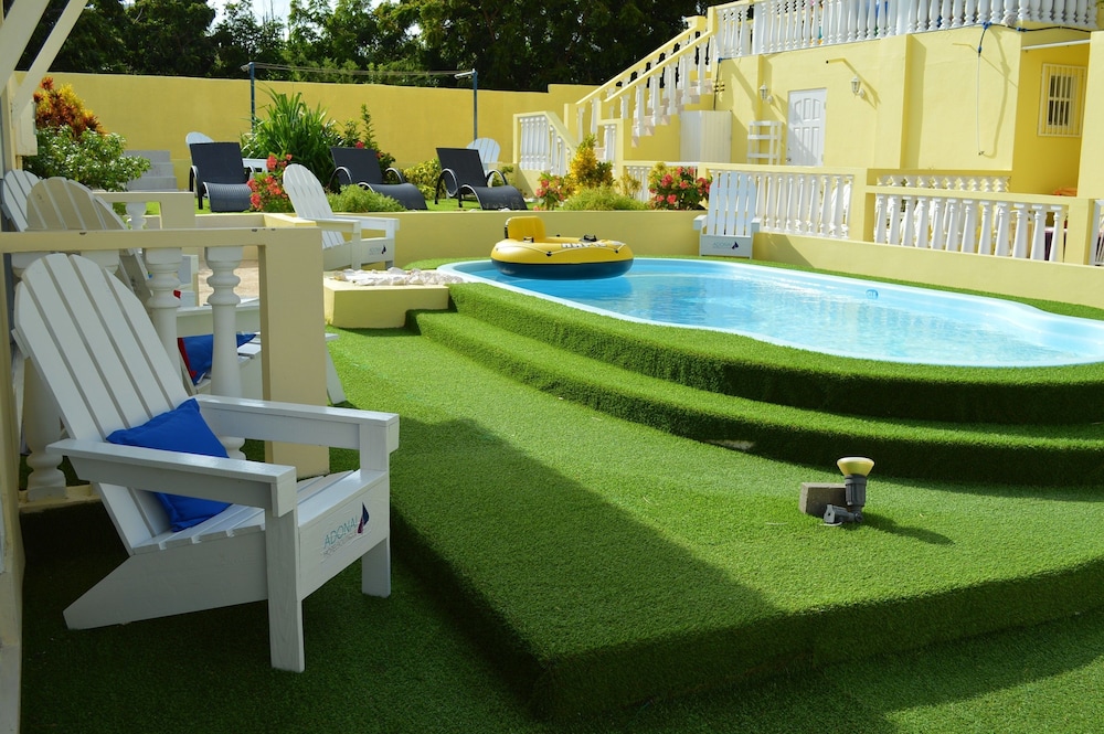 Adonai Hotel Boutique Bed And Breakfast 80/93