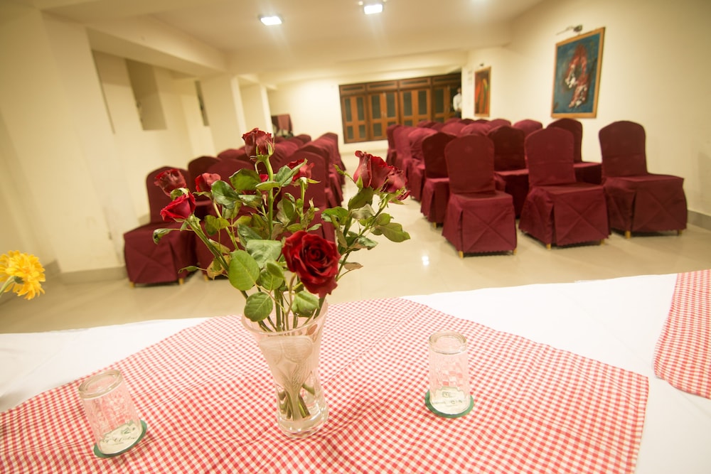 Central Hill Resort Gangtok 27/47