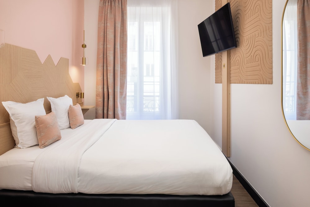 Hotel Florence Nice 29/63