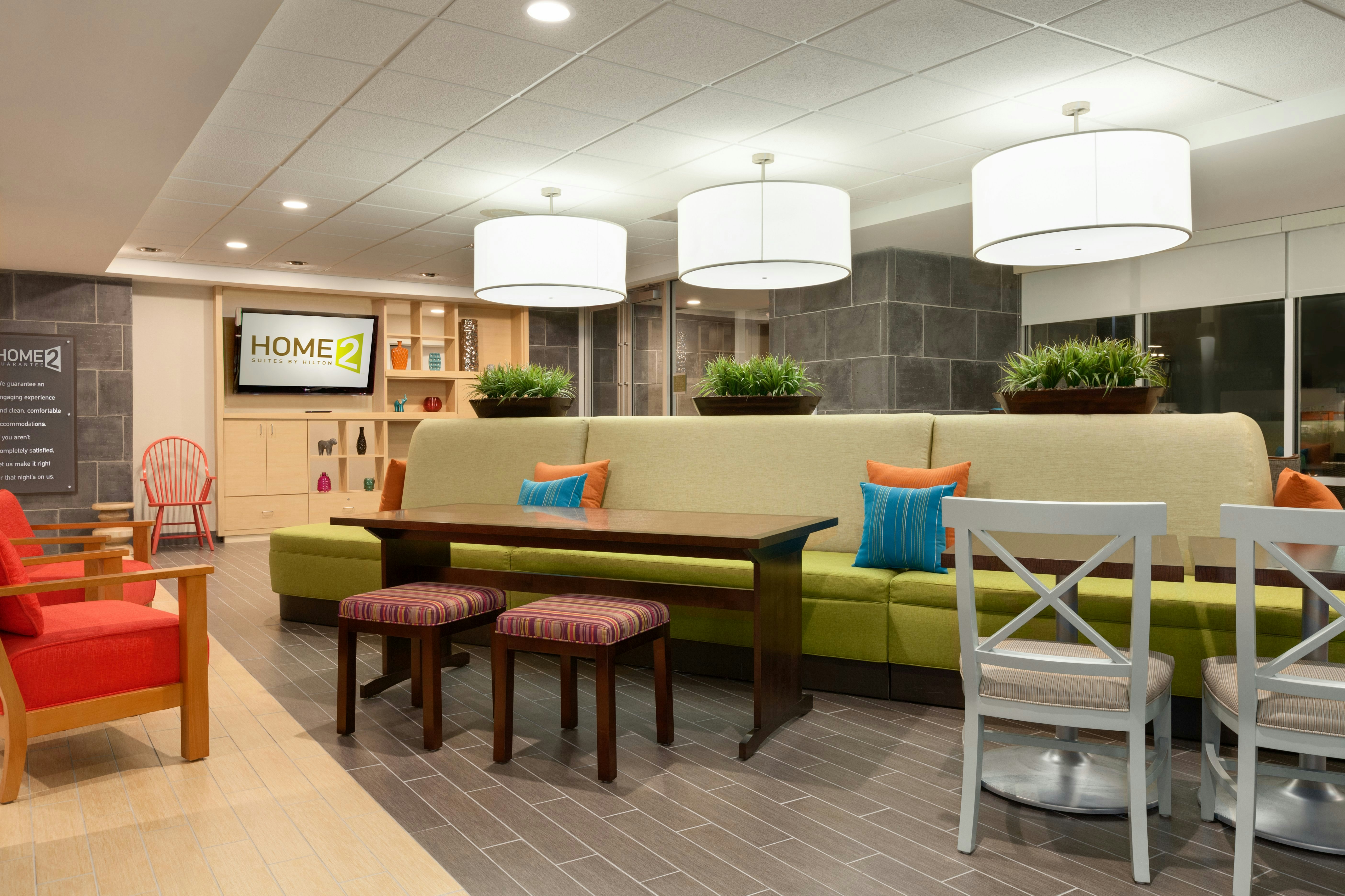Home2 Suites By Hilton Gillette 23/38