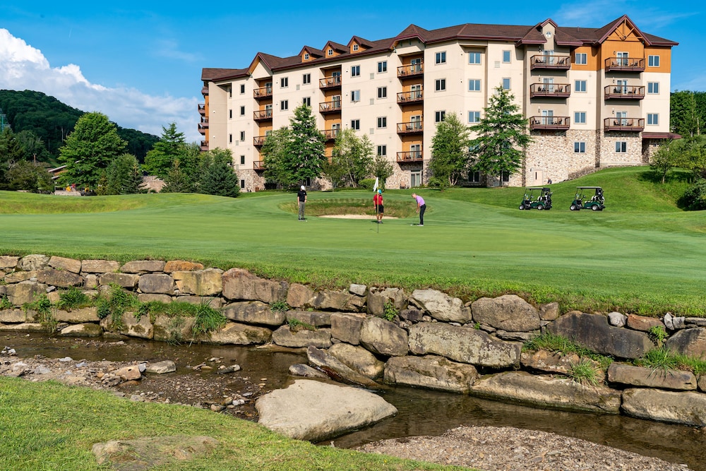 The Tamarack 26/32