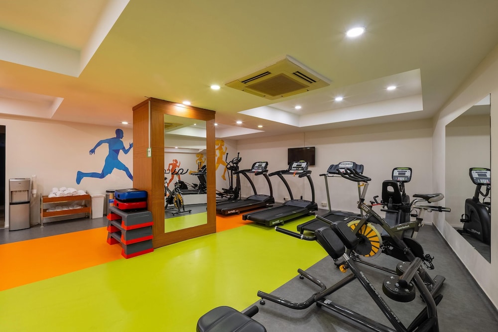 Park Inn By Radisson Istanbul Asia Kavacik 49/76