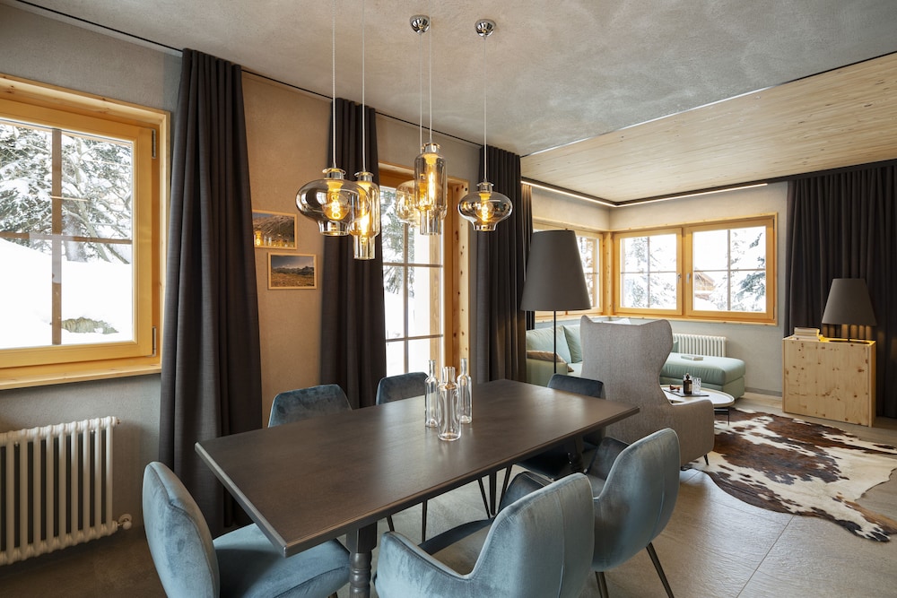 Chalet Cirmolo 32/47