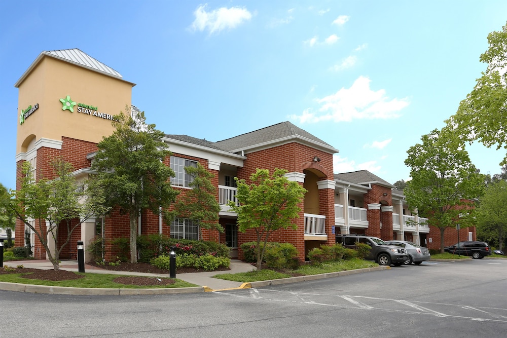 Extended Stay America - Richmond - West End - I-64 1/43